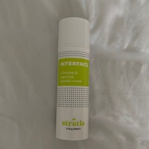 Stratia Peptide Cream